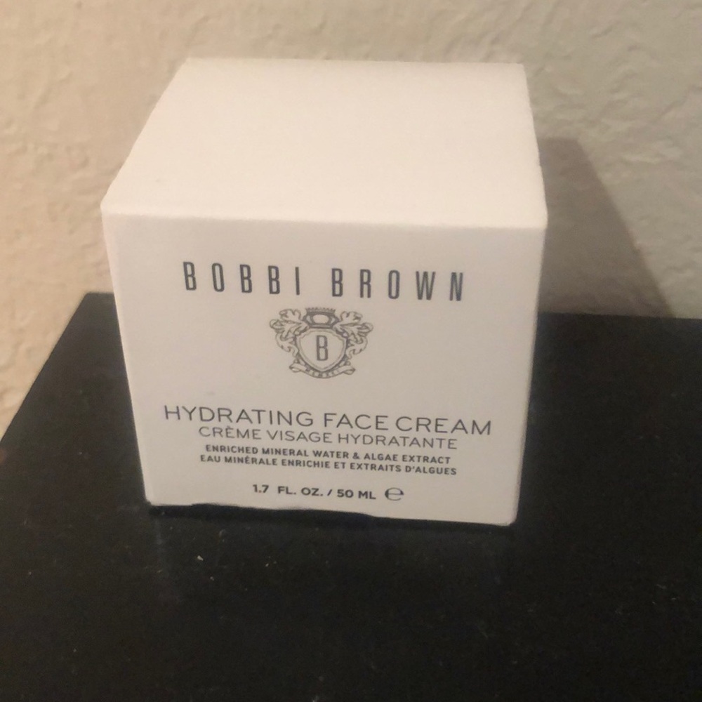 Bobbi Brown Hydrating Face Cream